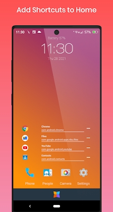 Download 10x Home Mod Apk