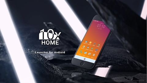 10x Home Mod Apk
