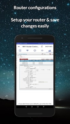 Router Admin Setup Control & Speed Test Mod Apk