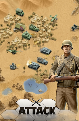 1943 Deadly Desert Premium Mod Apk