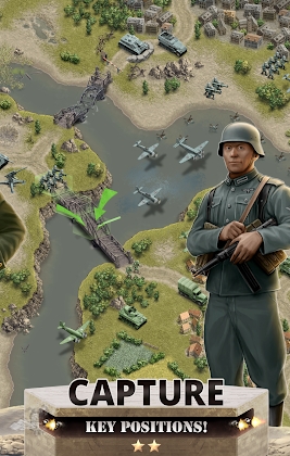 Download 1944 Burning Bridges Mod Apk