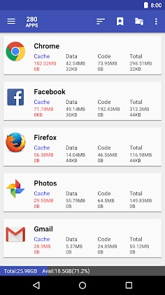 Download 1Tap Cleaner Pro (clear cache) Mod Apk