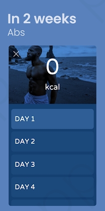 2 Week Abs Challenge Pro: 8 Minute Workout Mod Apk