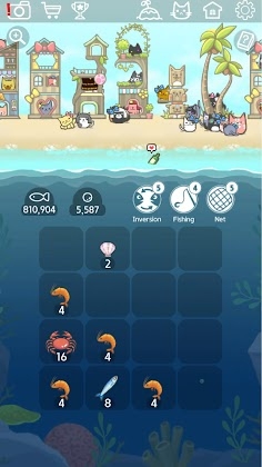 Download 2048 Kitty Cat Island Mod Apk