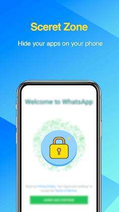 Download 2Accounts - Dual Apps Space & Multiple Accounts Mod Apk