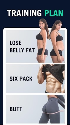 30 Day Fitness Challenge Mod Apk