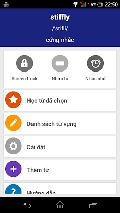 3000 tu vung tieng anh thong dung Mod Apk