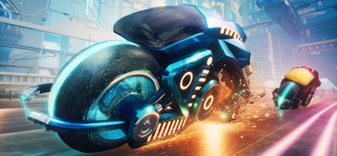 32 Secs: Traffic Rider 2 Mod Apk