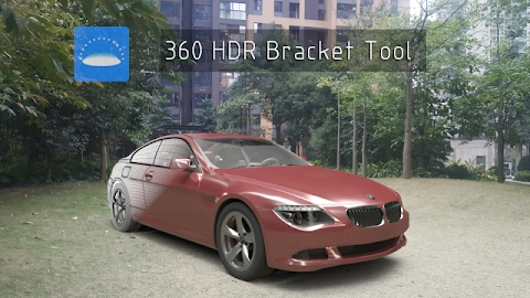 Download 360 HDR Bracket Tool Mod Apk