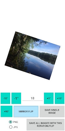 Download 360 degree image rotator for multiple images Mod Apk