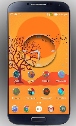 3D-3D - icon pack Mod Apk