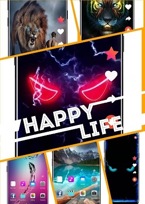 Download 3D Launcher For Galaxy S10 & Live Wallpaper Mod Apk