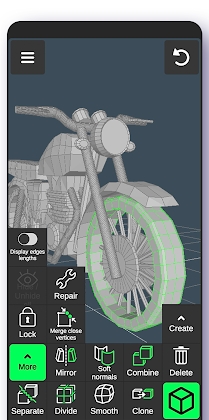 Download 3D Modeling App: Sculpt & Draw Mod Apk