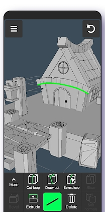 3D Modeling App: Sculpt & Draw Mod Apk
