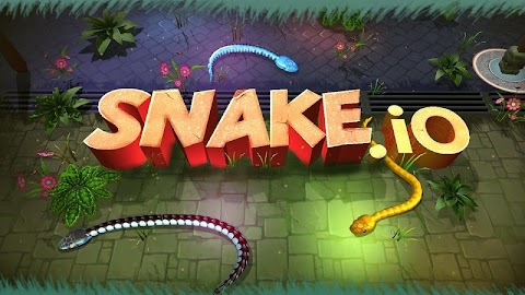 Download 3D Snake . Io - war simulator Mod Apk