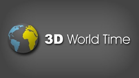 3D World Time Mod Apk