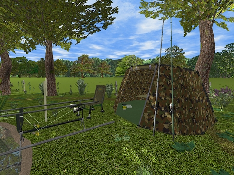 3DCARP Mod Apk
