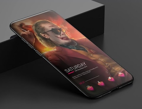 Download 3DX_widget Mod Apk