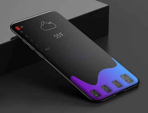 3DX_widget Mod Apk