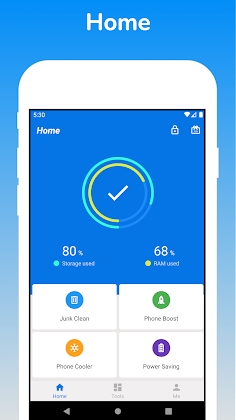 4 GB RAM Memory Booster Mod Apk