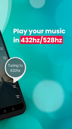 Download 432 Player Pro Mod Apk