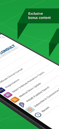 Download 5-Minute Clinical Consult Mod Apk