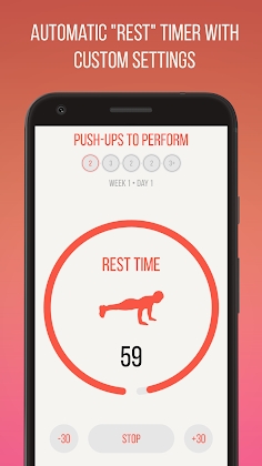 Download 6 Weeks Workouts Challenge Free Mod Apk