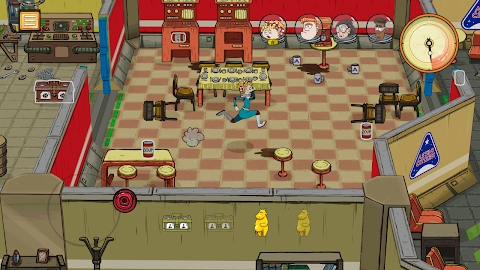 Download 60 Parsecs! Mod Apk