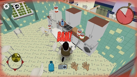 Download 60 Seconds! Atomic Adventure Mod Apk