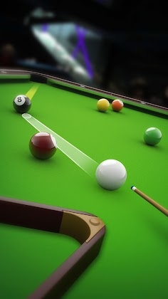 Download 8 Ball Pooling - Billiards Pro Mod Apk