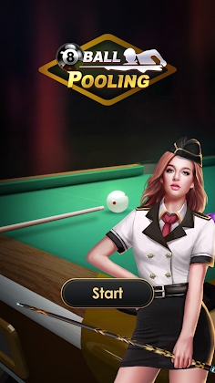 8 Ball Pooling - Billiards Pro Mod Apk