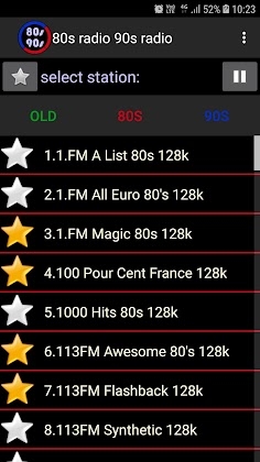 Download 80s radio 90s radio Mod Apk