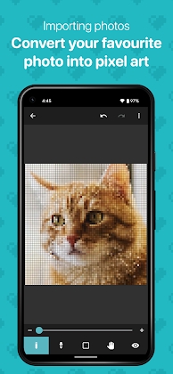 Download 8bit Painter Mod Apk