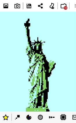Download 8Bit Photo Lab, Retro Effects Mod Apk
