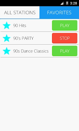 Download 90s Music Radio Pro Mod Apk