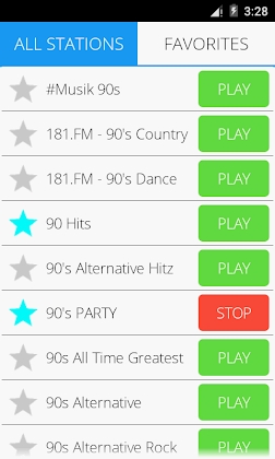 90s Music Radio Pro Mod Apk