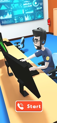 911 Emergency Dispatcher Mod Apk