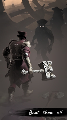 99 dead pirates Mod Apk