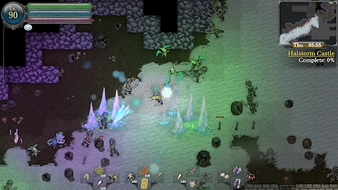 Download 9th Dawn III RPG Mod Apk