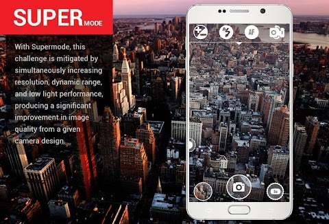 Download A Better Camera Unlocked Mod Apk