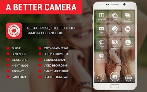 A Better Camera Unlocked Mod Apk