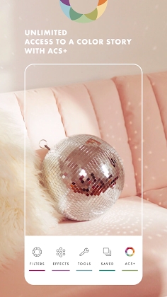 A Color Story Mod Apk