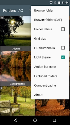 AA Image Viewer Mod Apk