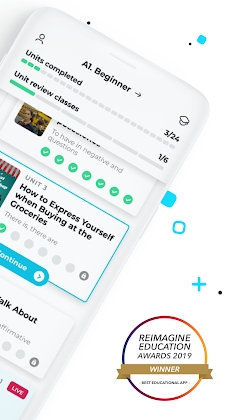 Download Learn English with ABA English – Study English Mod Apk