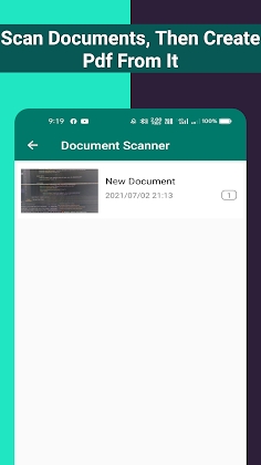Download Abc Cam Scanner Pro Mod Apk