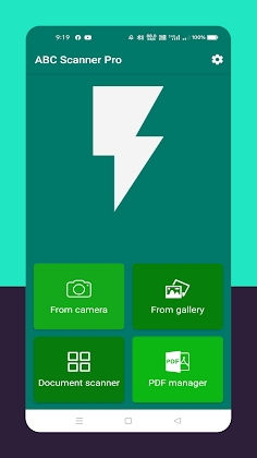 Abc Cam Scanner Pro Mod Apk