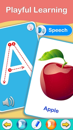 ABC Flashcards PRO Mod Apk