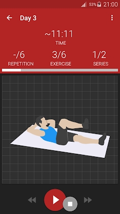Download Abs workout PRO Mod Apk