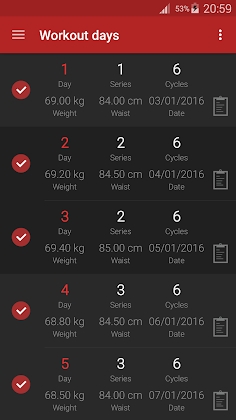 Abs workout PRO Mod Apk