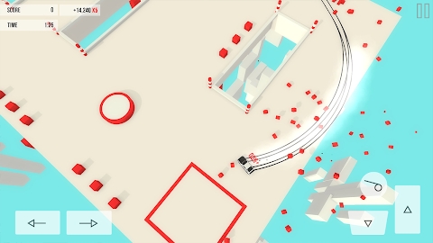 Download Absolute Drift Mod Apk